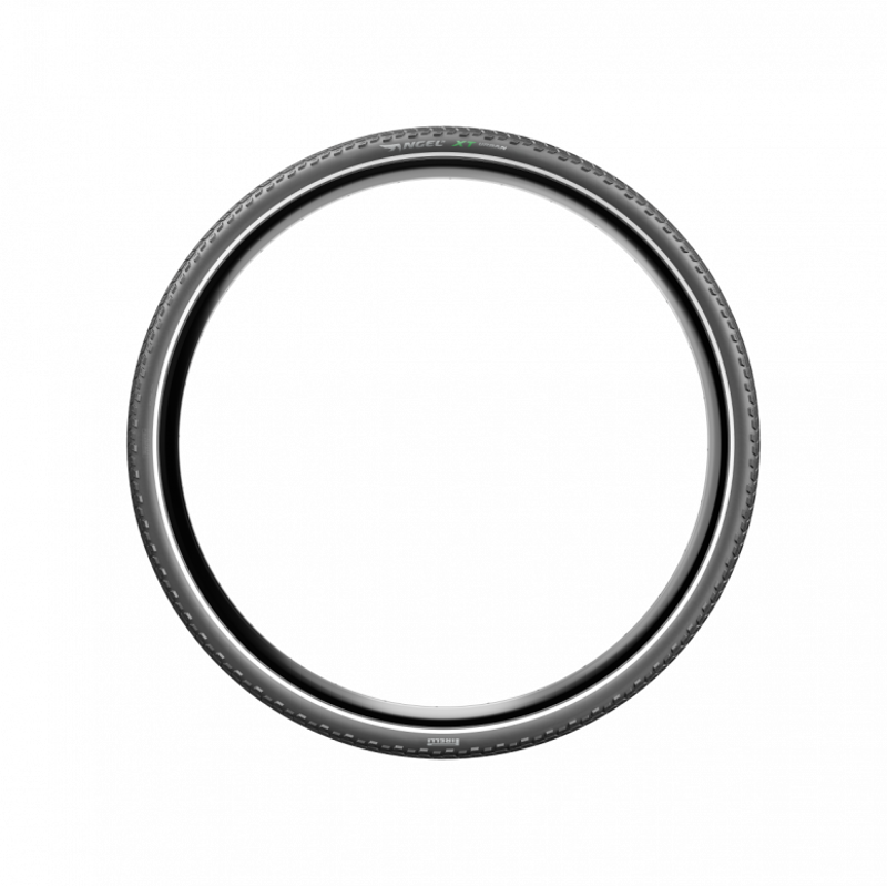 Pirelli Angel XT Urban Pro Compound Tyre 700x62c in Black-2