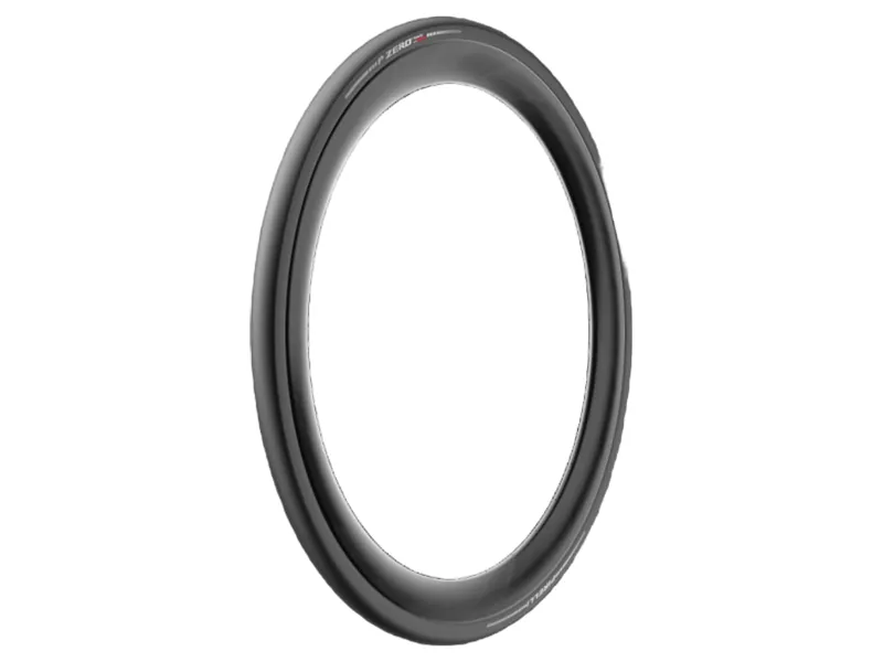 Pirelli P Zero Race SL-R TLR Road Tyre in Black-1