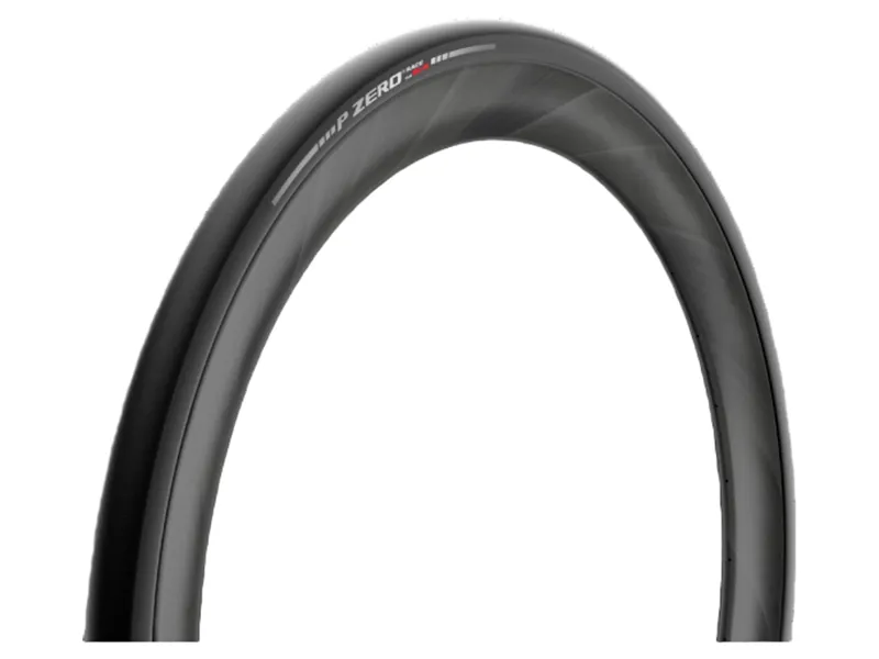 Pirelli P Zero Race SL-R TLR Road Tyre in Black