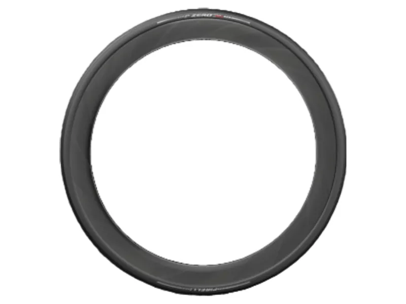 Pirelli P Zero Race SL-R TLR Road Tyre in Black-2