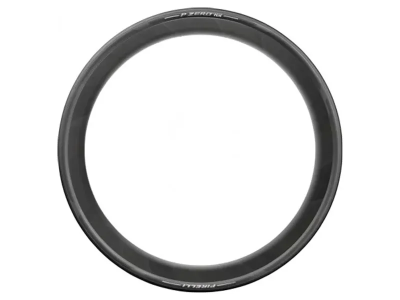 Pirelli P Zero Race TLR Speedcore Road Tyre 700x30c in Black-2