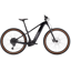 Trek Powerfly+ 4 Gen 5 600Wh Electric Hardtail Mountain Bike 2026 in Gloss Dark Star/Matte Dark Web