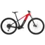 Trek Powerfly+ 4 Gen 5 600Wh Electric Hardtail Mountain Bike 2026 in Gloss Radioactive Red/Matte Dark Sta