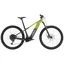 Trek Powerfly+ 4 Gen 5 600Wh Electric Hardtail Mountain Bike 2026 in Matte Mercury/Gloss Power Surge