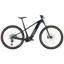 Trek Powerfly+ 6 Gen 5 800Wh Electric Hardtail Mountain Bike 2026 in Matte/Gloss Mulsanne Blue