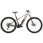 Trek Powerfly+ 6 Gen 5 800Wh Electric Hardtail Mountain Bike 2026 in Lunar Silver/Mercury