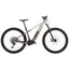 Trek Powerfly+ 8 Gen 5 800Wh Electric Hardtail Mountain Bike 2026 in Satin Lunar Silver/Bronze Age
