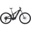 Trek Powerfly FS+ 4 800 Gen 4 S Full Suspension Mountain Bike 2027 in Lithium Trek Black