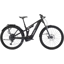 Trek Powerfly FS4 8EQEU Full Suspension Mountain Bike 2027 in Lithium Trek Black