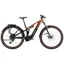 Trek Powerfly FS+ 4 EQ Gen 4 Electric Mountain Bike 2026 in Pennyflake/Black Olive