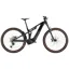 Trek Powerfly FS+ 6 Gen 4 800Wh Electric Full Suspension Mountain Bike 2026 in Gloss Dark Star/Matte Dark
