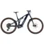 Trek Powerfly FS+ 8 Gen 4 800Wh Electric Full Suspension Mountain Bike 2026 in