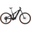 Trek Powerfly FS+ 6 EU Full Suspension Mountain Bike 2027 in Lithium Trek Black