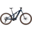 Trek Powerfly FS+ 8 EU Full Suspension Mountain Bike 2027 in Mulsanne