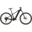 Trek POWERFLY+4 800 Gen 5 Electric Hardtail Mountain Bike 2027 in Dark Star / Supernova