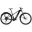 Trek Powerfly+ 4 Equipped Gen 5 600Wh Electric Hardtail Mountain Bike 2026 in Dark Star/Dark Wed