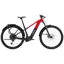 Trek Powerfly+ 4 Equipped Gen 5 600Wh Electric Hardtail Mountain Bike 2026 in Gloss Radioactive Red/Matte