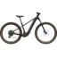 Trek POWERFLY+4 800 Gen 5 Equipped Electric Hardtail Mountain Bike 2027 in Dark Star / Supernova