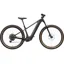 Trek POWERFLY+ 6 Gen 5 800Wh Electric Hardtail Mountain Bike 2027 in Dark Star/Supernova