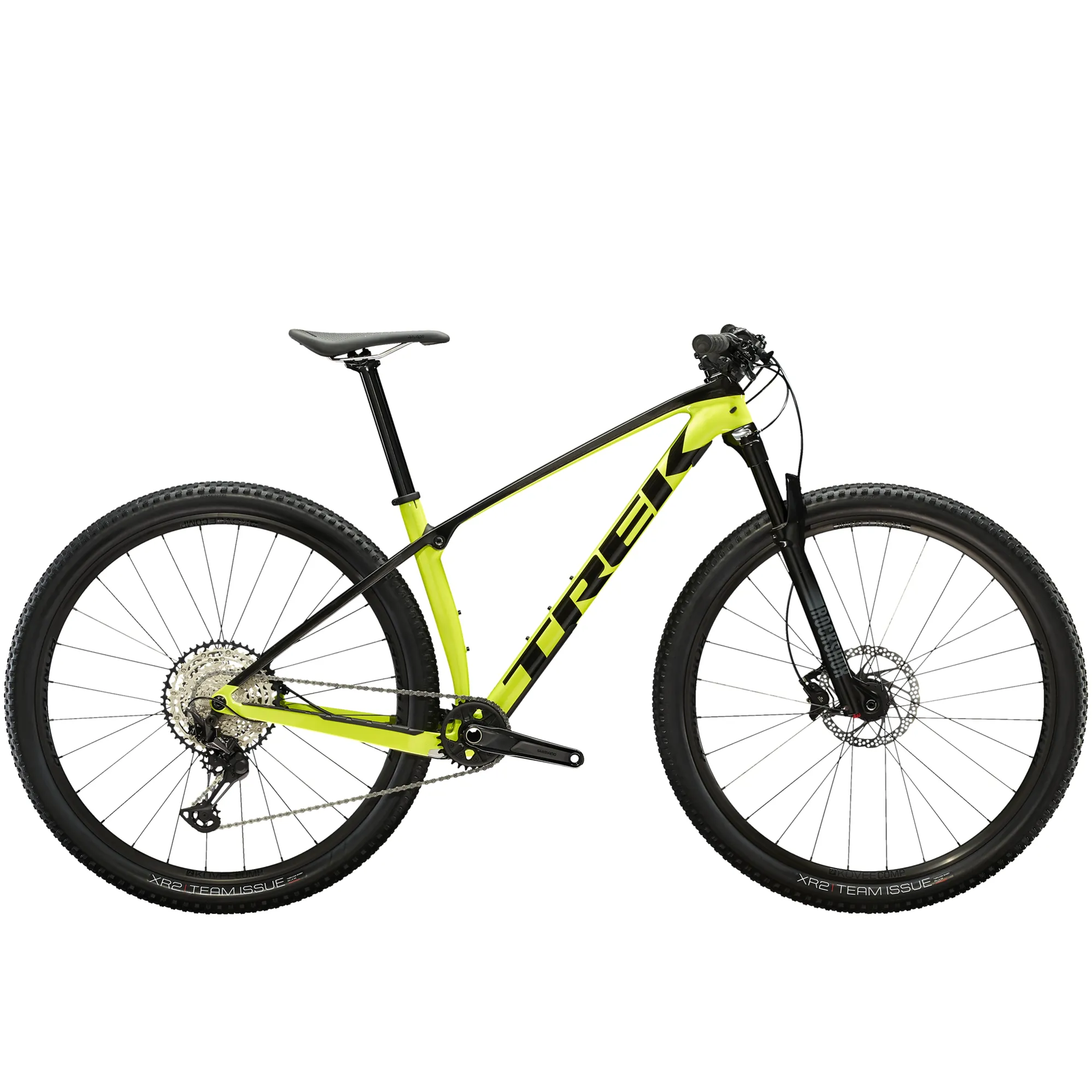ONE OFF Trek Procaliber Hardtail Mountain Bike Medium 2022