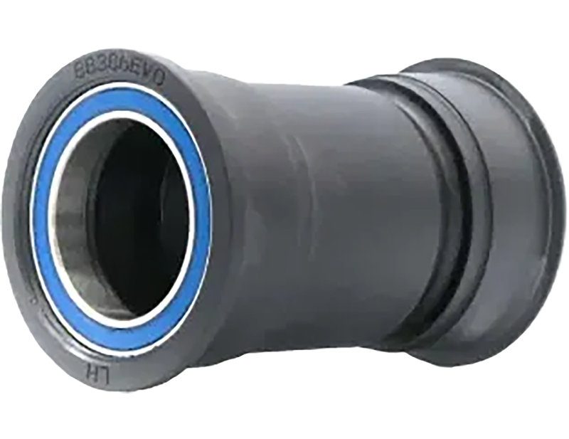 Balfes Bikes Praxis Works Praxis 386 EVO M30 THRU Bottom Bracket - 30mm Spindle | Free postage over £30, £10 off first order, price match & 0% finance.