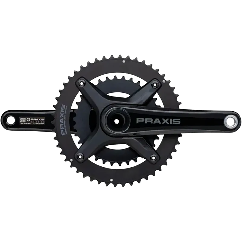 Balfes Bikes Praxis Works Praxis Zayante Carbon S Chainset | Free postage over £30, £10 off first order, price match & 0% finance.
