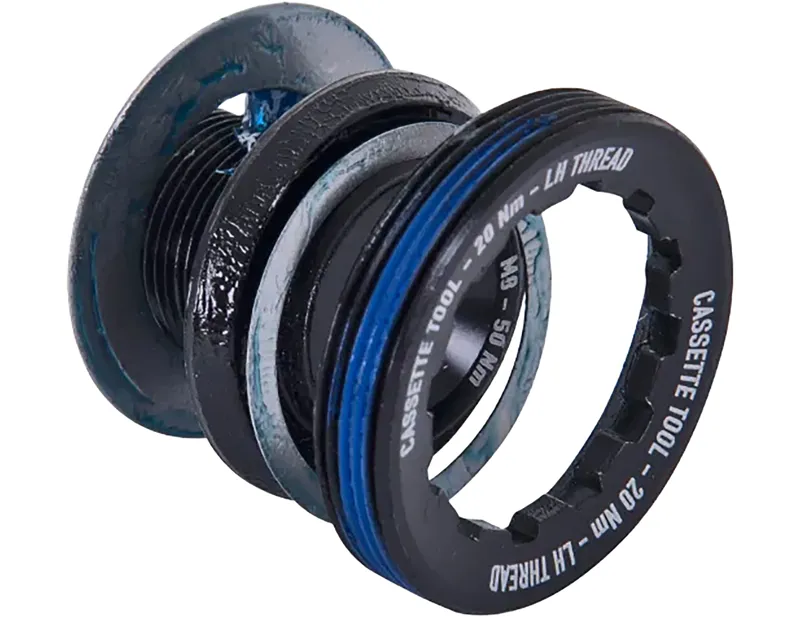 Balfes Bikes Praxis Works Praxis - SPARE - M30 Bolt Extraction Bolt | Free postage over £30, £10 off first order, price match & 0% finance.