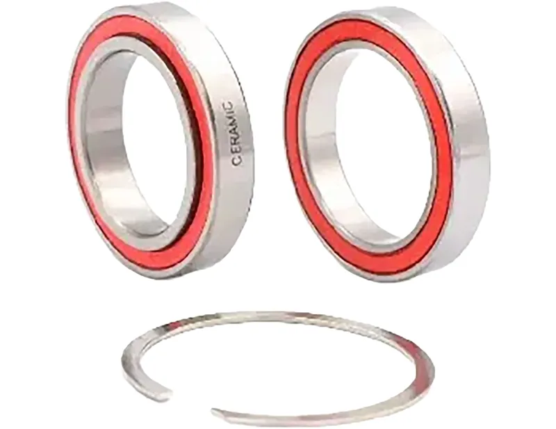 Balfes Bikes Praxis Works Praxis Replacement Ceramic Bearings for M30 Bottom Brackets - 28/30mm | Free postage over £30, £10 off first order, price match & 0% finance.
