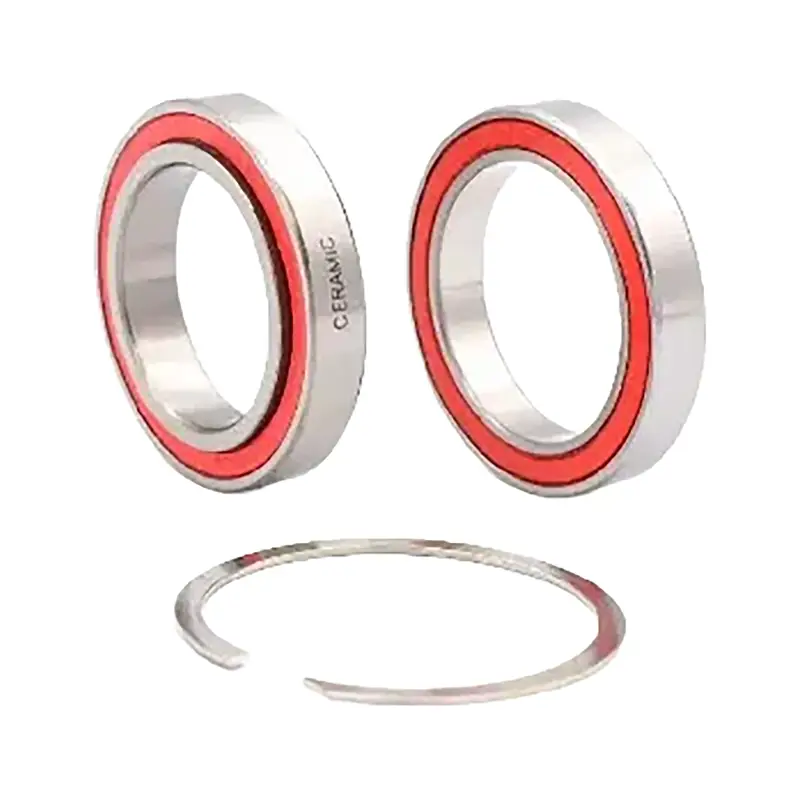 Balfes Bikes Praxis Works Praxis Replacement Ceramic Bearings for M30 Bottom Brackets - 28/30mm | Free postage over £30, £10 off first order, price match & 0% finance.