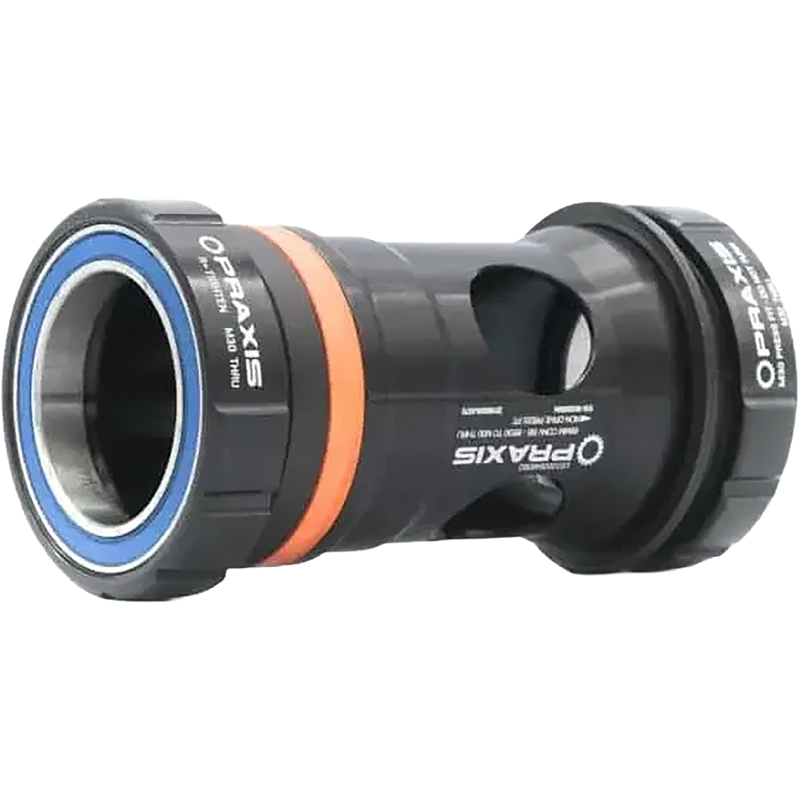 Balfes Bikes Praxis Works Praxis B30/PF30 MTB 73mm M30 Thru Bottom Bracket - 30mm Spindle | Free postage over £30, £10 off first order, price match & 0% finance.