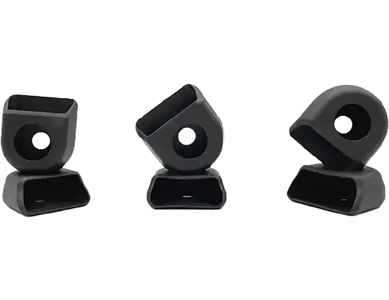 Balfes Bikes Praxis Works Praxis - SPARE - Crank Boots - ZC Lyft Bosch/Yamaha Carbon | Free postage over £30, £10 off first order, price match & 0% finance.