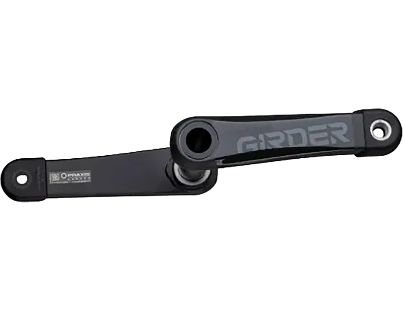 Praxis Girder G2 Carbon M30 Cranks-1