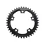Praxis Works 110 BCD NW 1x Chainring 38t in Black