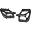 Praxis Brodium MTB Pedals in Black