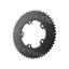 Praxis Works CR 130 BCD Aero TT Chainring 54/42 12sp in Black