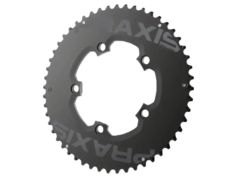 Praxis Works CR 130 BCD Aero TT Chainrings 53/39