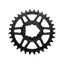 Praxis Works Direct Mount NW 0mm Offset 32t Chainring in Black