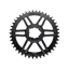 Praxis Works Direct Mount NW Road 1x Chainring 40t in Black
