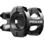 Praxis Works 35mm Turn Stem in Black