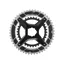 Praxis Works X-Ring Chainrings 104 BCD 48/32 in 2 Tone