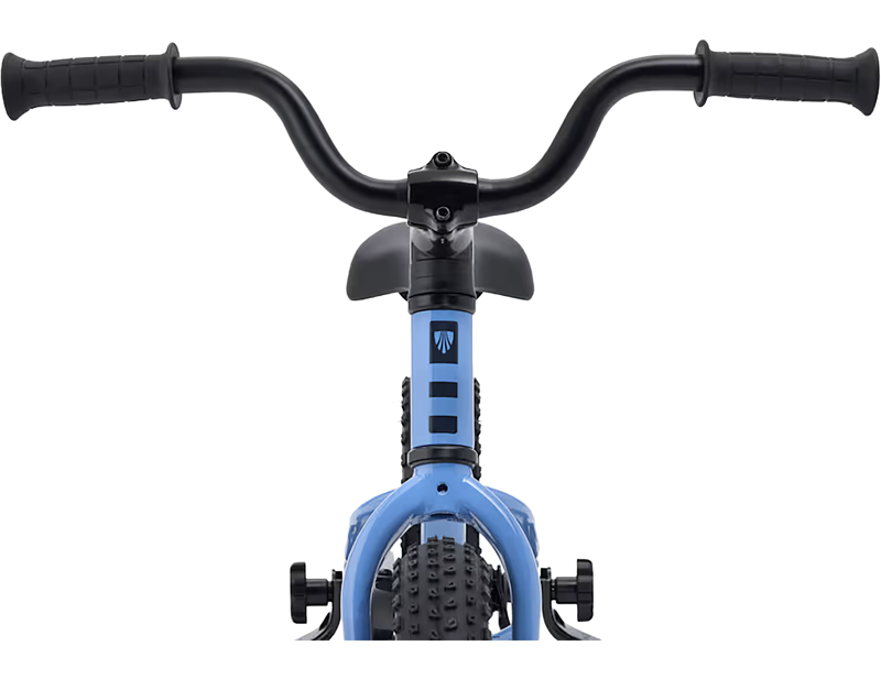 Trek Precaliber 12 inch Hybrid Kids Bike 2027 in Fjord Blue-4