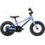 Trek Precaliber 12 inch Hybrid Kids Bike 2027 in Fjord Blue