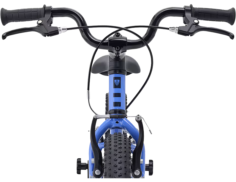 Trek Precaliber 16 inch Freewheel Kids Bike 2027 in Fjord Blue-4