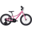 Trek Precaliber 16 inch Freewheel Kids Bike 2027 in Pink Frosting