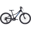 Trek Precaliber 20 Inch 7-Speed Kids Hybrid Bike 2027 in Marianas Blue