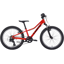 Trek Precaliber 20 Inch 7-Speed Kids Hybrid Bike 2027 in Red