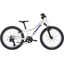 Trek Precaliber 20 Inch 7-Speed Kids Hybrid Bike 2027 in Era White