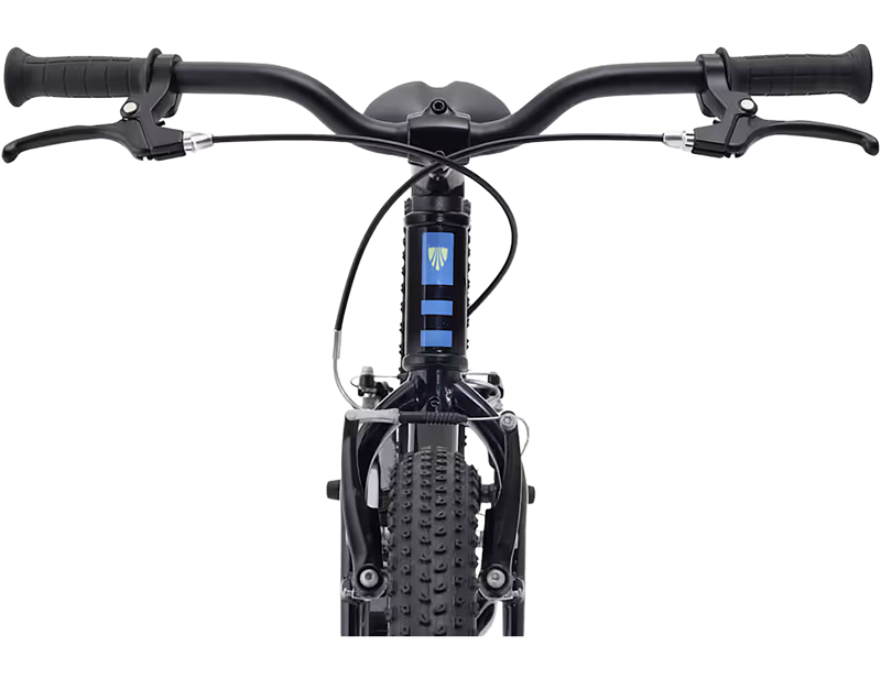 Trek Precaliber 20 inch Freewheel Kids Hybrid Bike 2027 in Marianas Blue-4