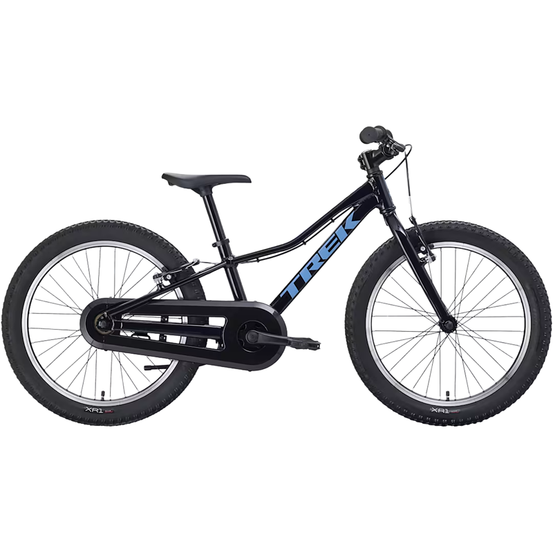 Balfes Bikes Trek Precaliber 20 inch Freewheel Kids Hybrid Bike 2027 in Marianas Blue | Free postage over £30, £10 off first order, price match & 0% finance.