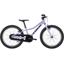 Trek Precaliber 20 inch Freewheel Kids Hybrid Bike 2027 in Lavender Haze